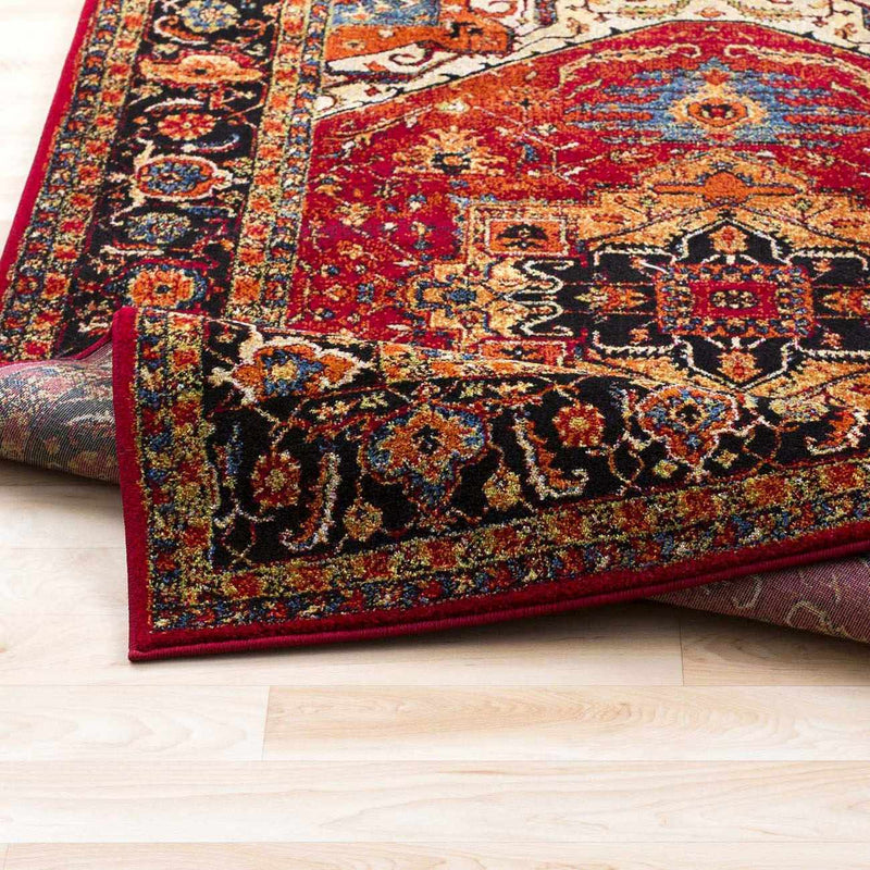 Malpas Area Rug by Boutique Rugs