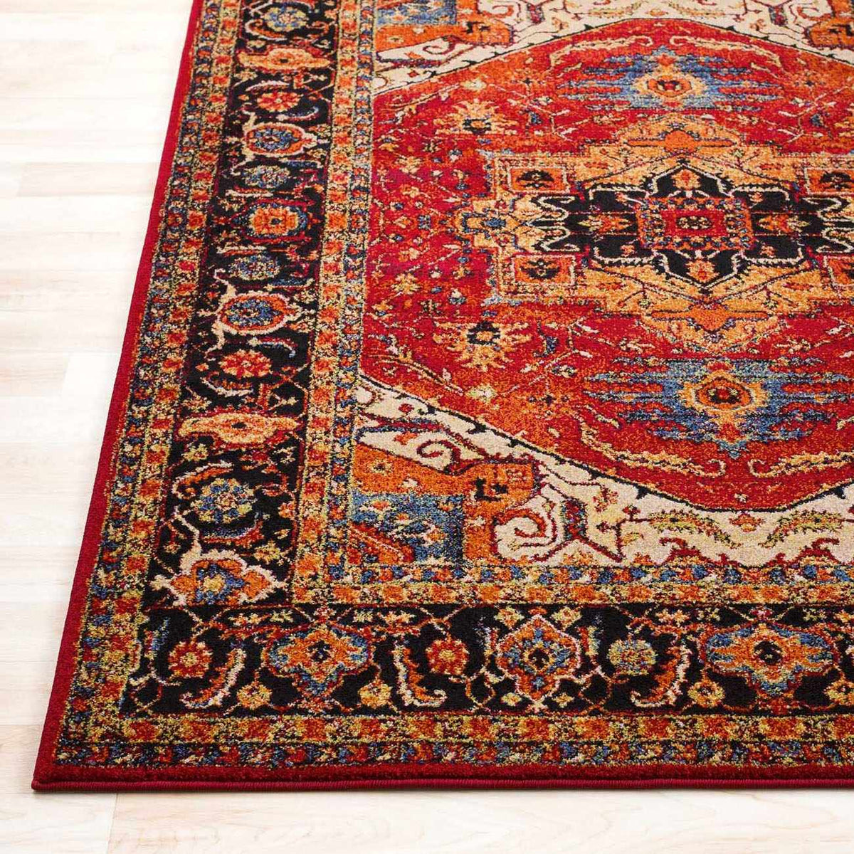 Malpas Area Rug, photo 5 of 9