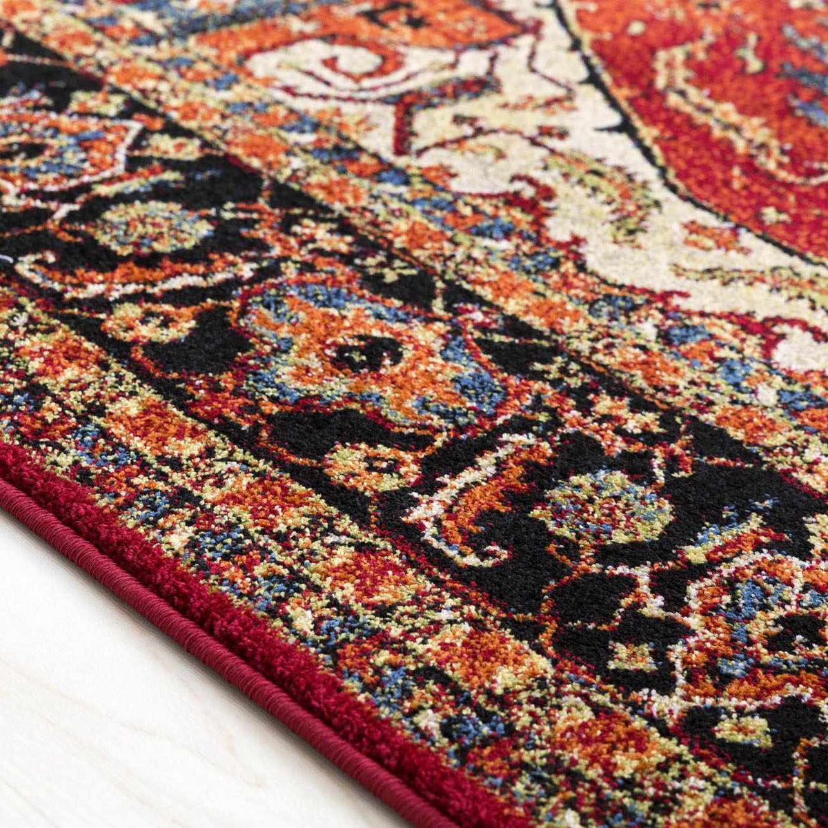 Malpas Area Rug, photo 8 of 9