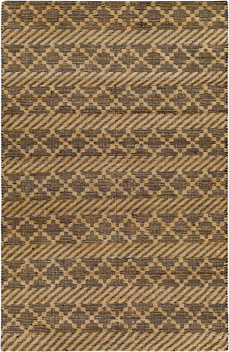 Malidong Jute Carpet - Clearance by Boutique Rugs