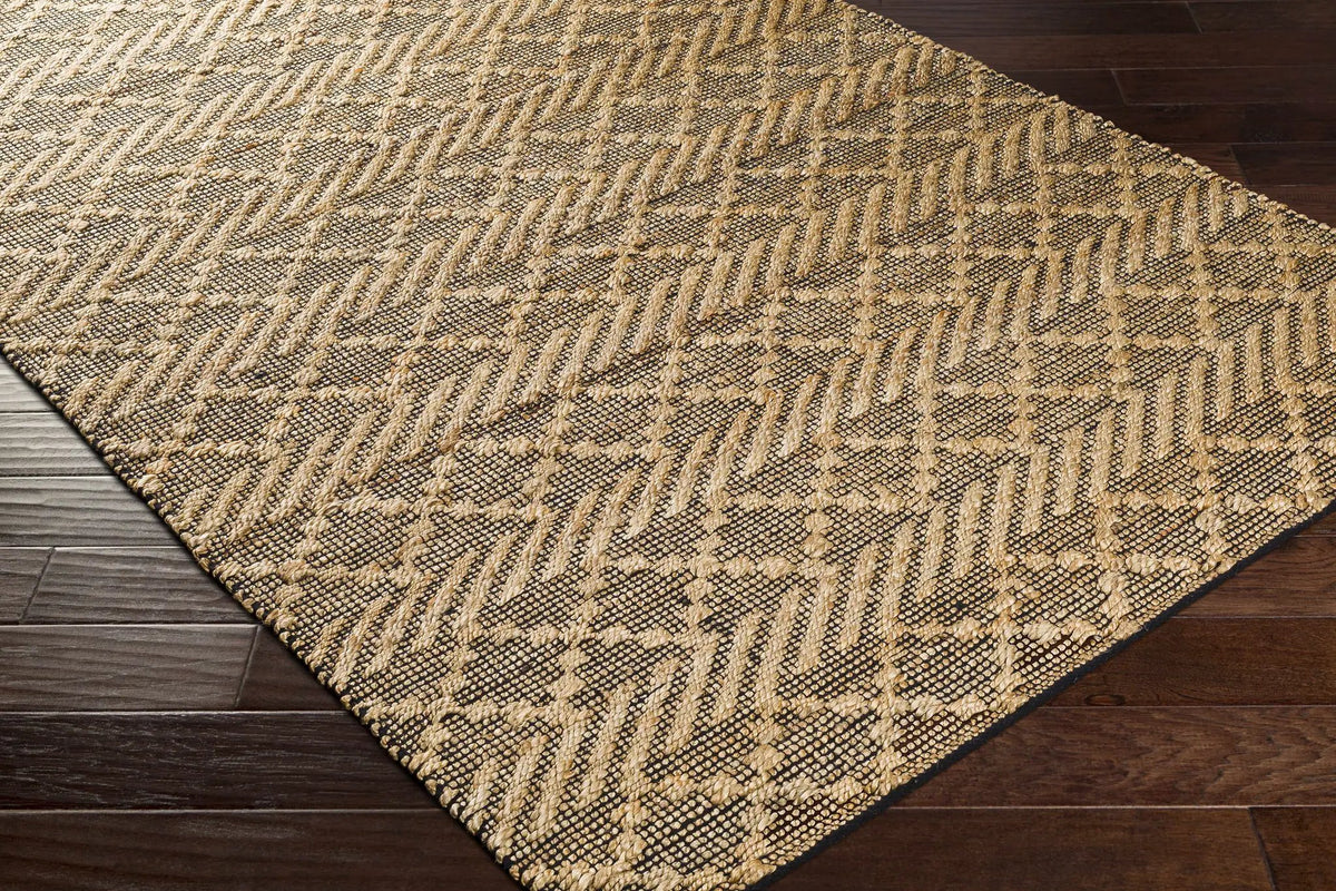 Malidong Jute Carpet - Clearance, photo 3 of 9