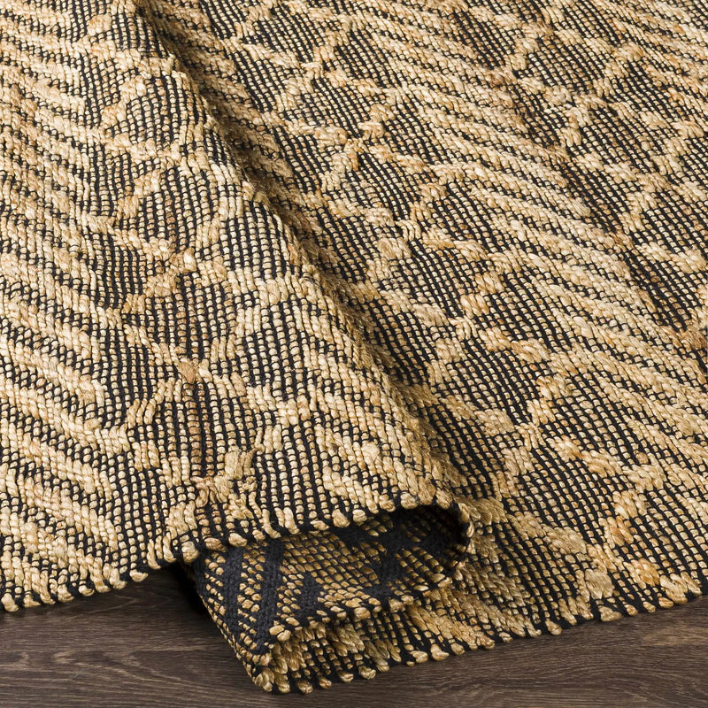 Malidong Jute Carpet - Clearance by Boutique Rugs