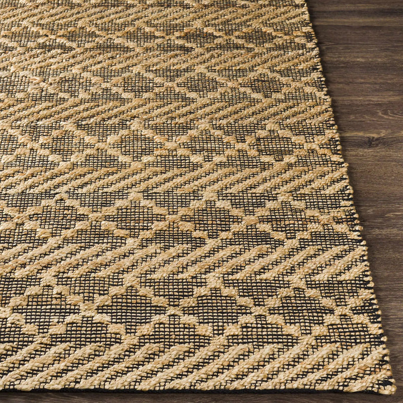 Malidong Jute Carpet - Clearance by Boutique Rugs