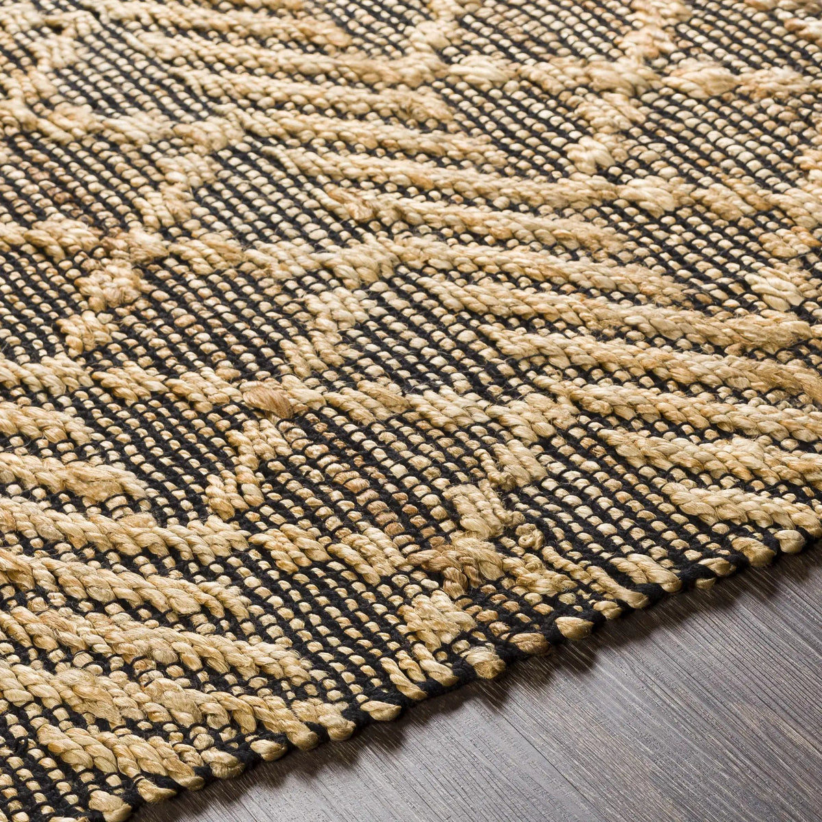 Malidong Jute Carpet - Clearance, photo 6 of 9
