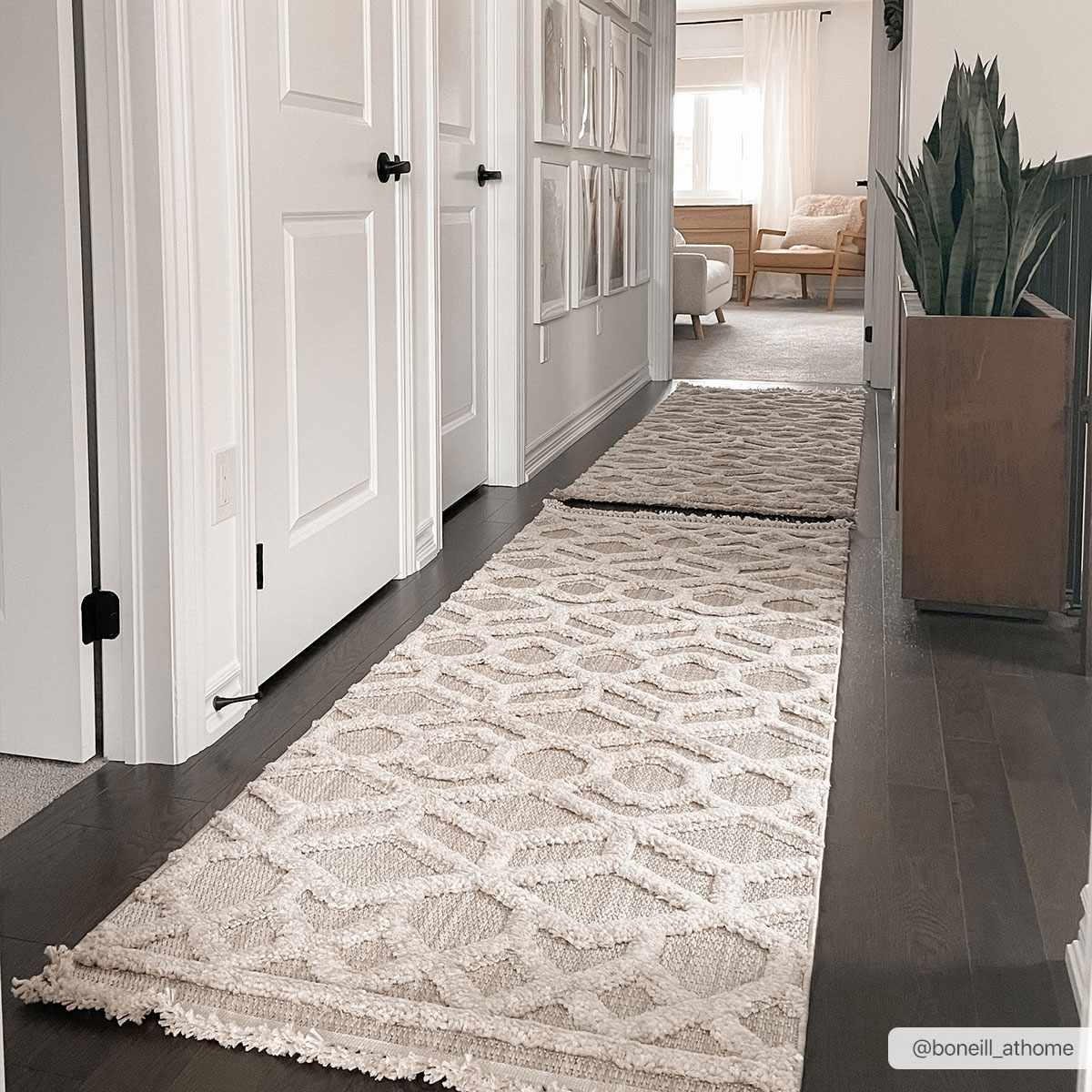 Malilinao Area Rug by Boutique Rugs