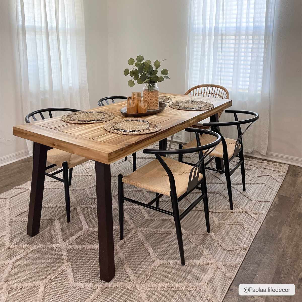 Malilinao Area Rug by Boutique Rugs