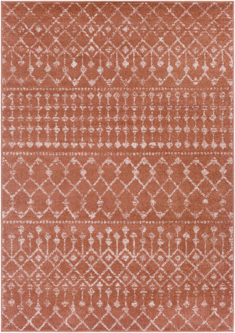 Malisbeng Area Rug - Clearance by Boutique Rugs