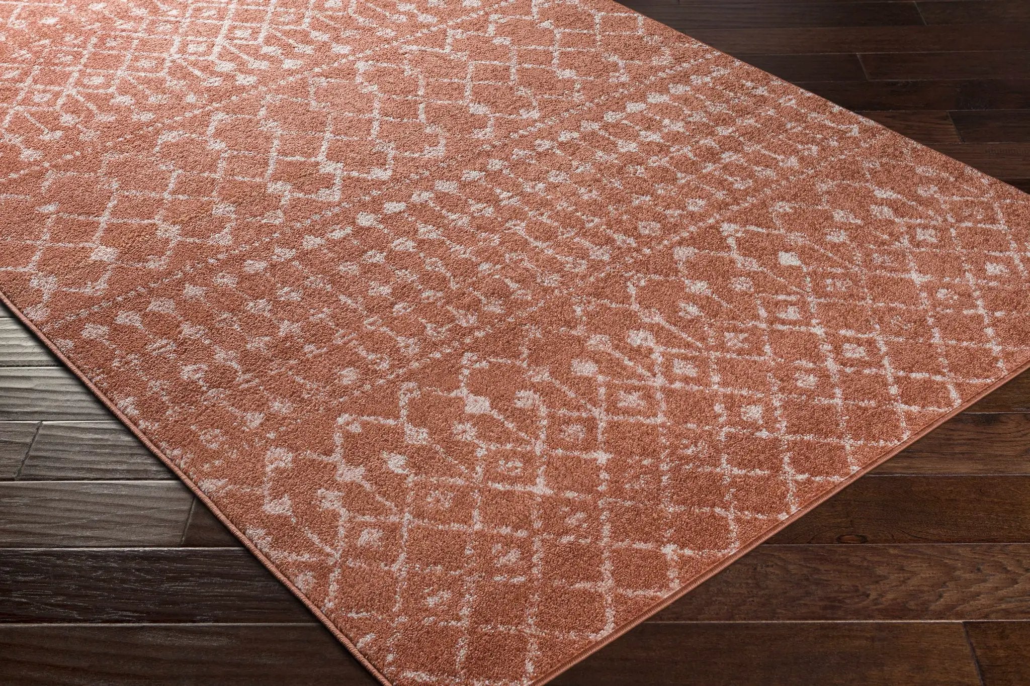 Malisbeng Area Rug - Clearance by Boutique Rugs