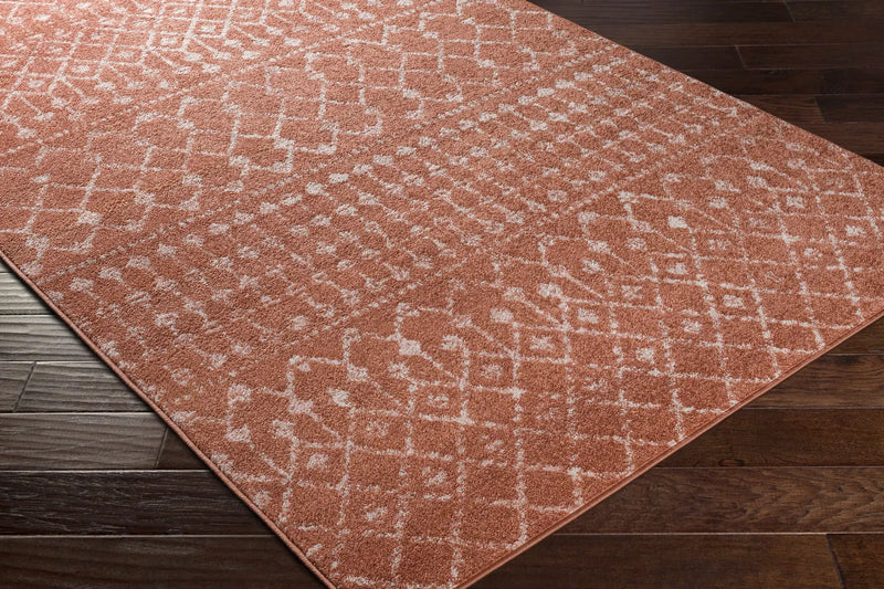 Malisbeng Area Rug - Clearance by Boutique Rugs