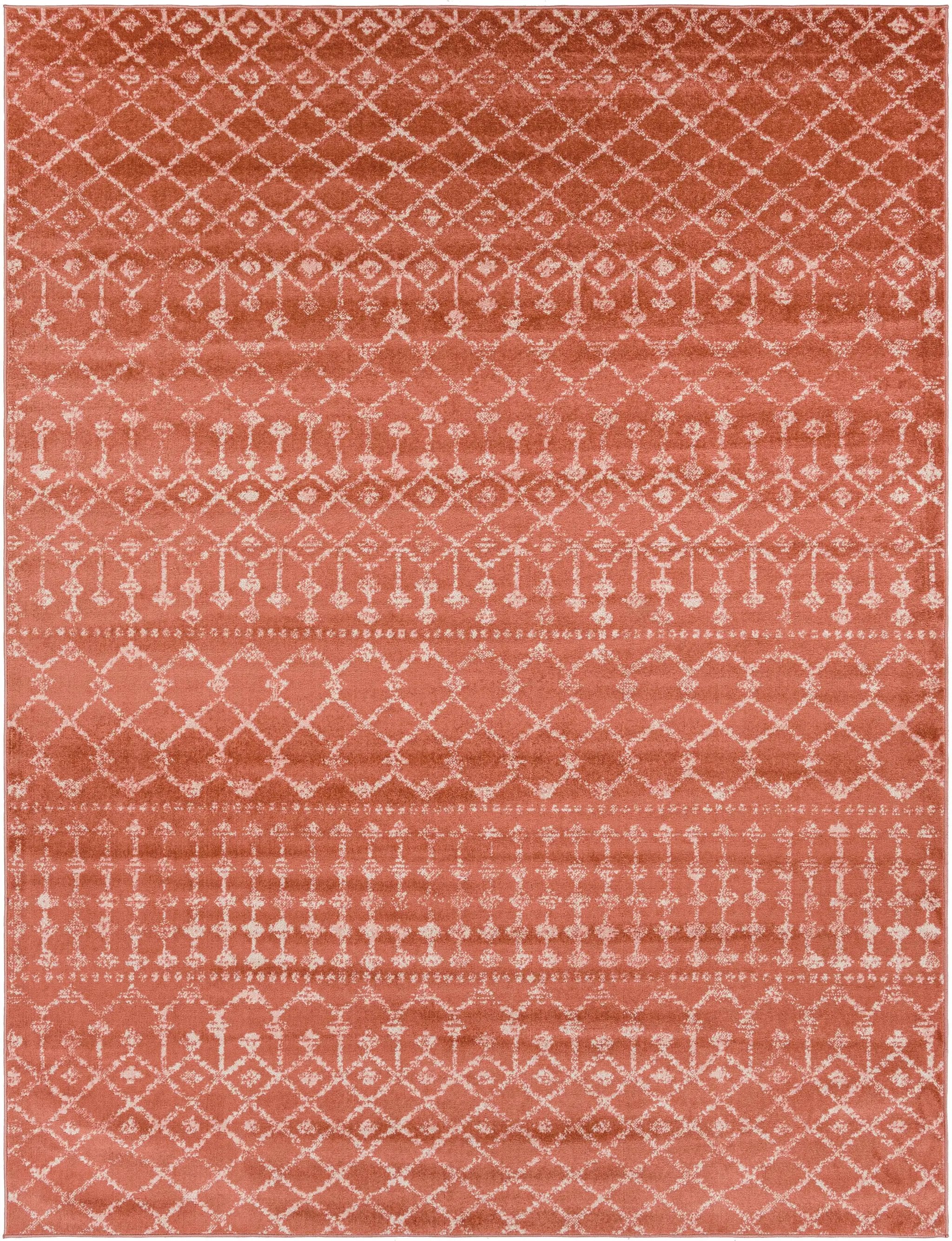 Malisbeng Area Rug - Clearance by Boutique Rugs
