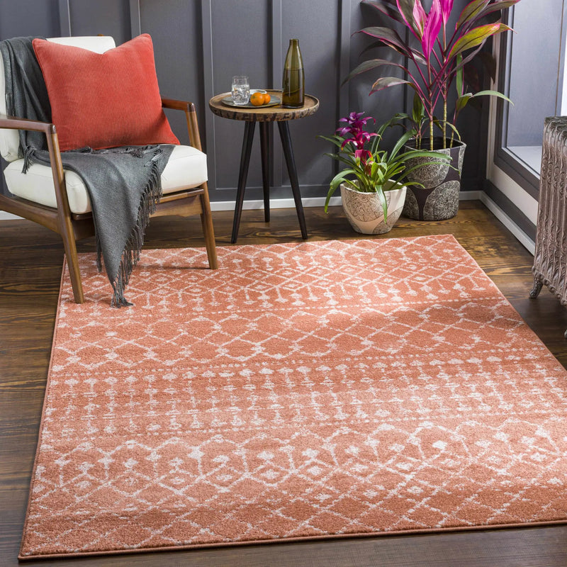 Malisbeng Area Rug - Clearance by Boutique Rugs