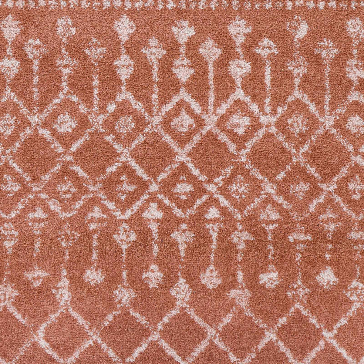 Malisbeng Area Rug - Clearance, sample swatch