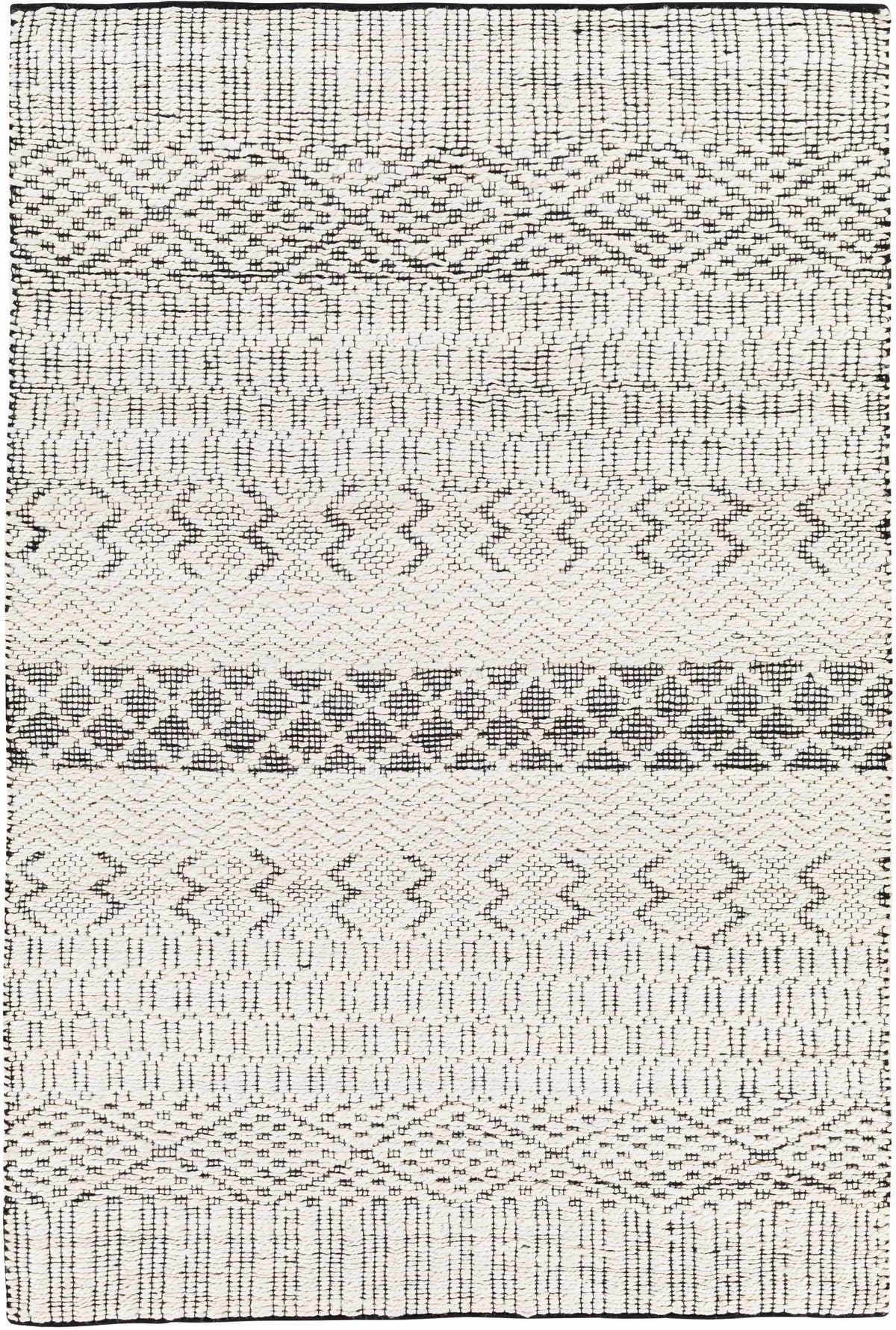 Malolos Jute Carpet - Clearance