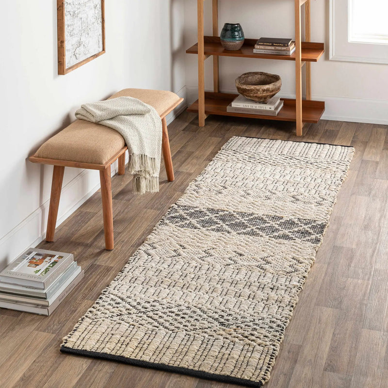 Malolos Jute Carpet - Clearance by Boutique Rugs