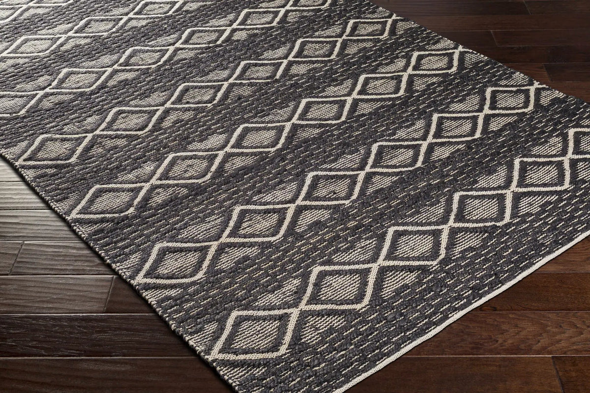 Maluanluan Jute Carpet - Clearance, photo 3 of 8