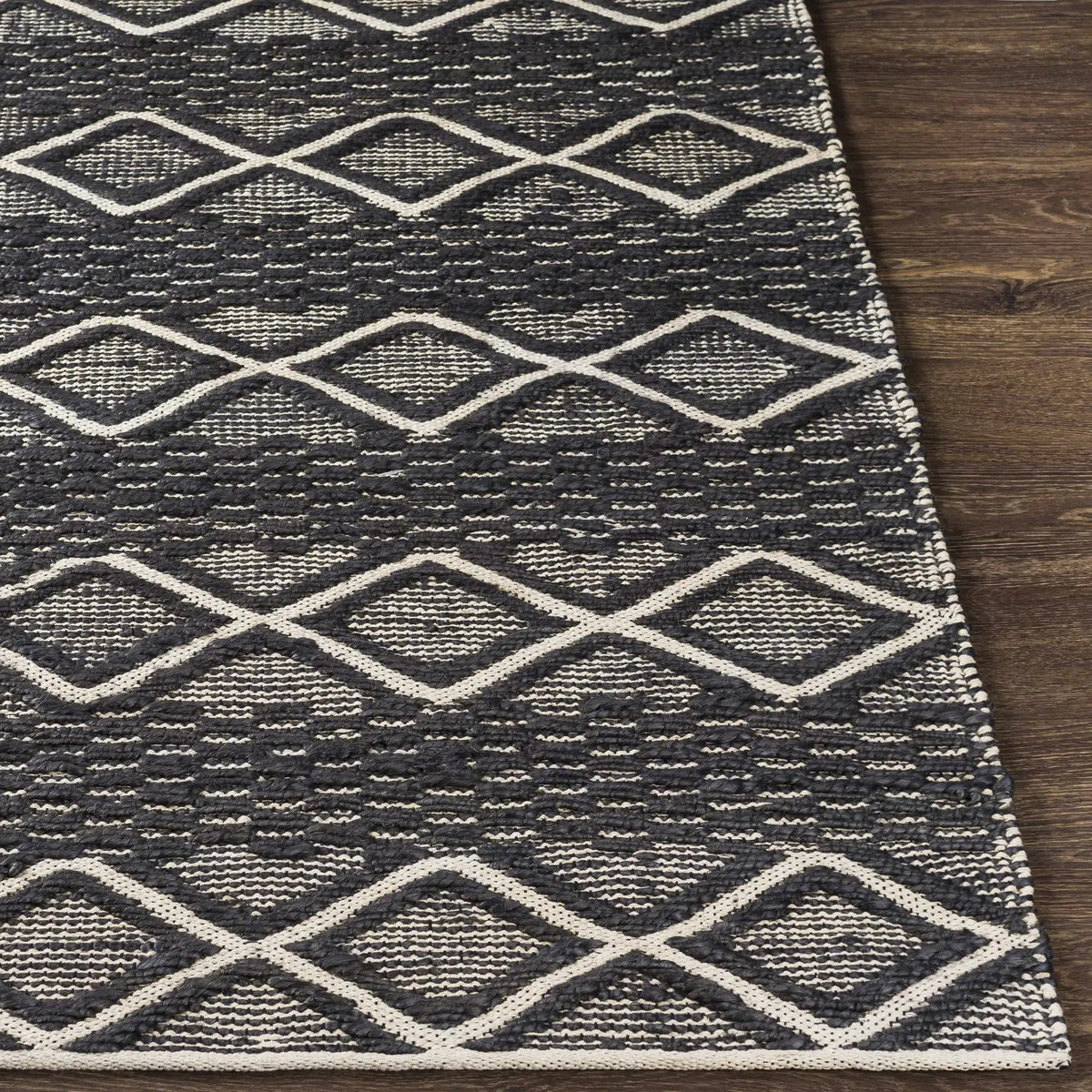 Maluanluan Jute Carpet - Clearance, photo 4 of 8