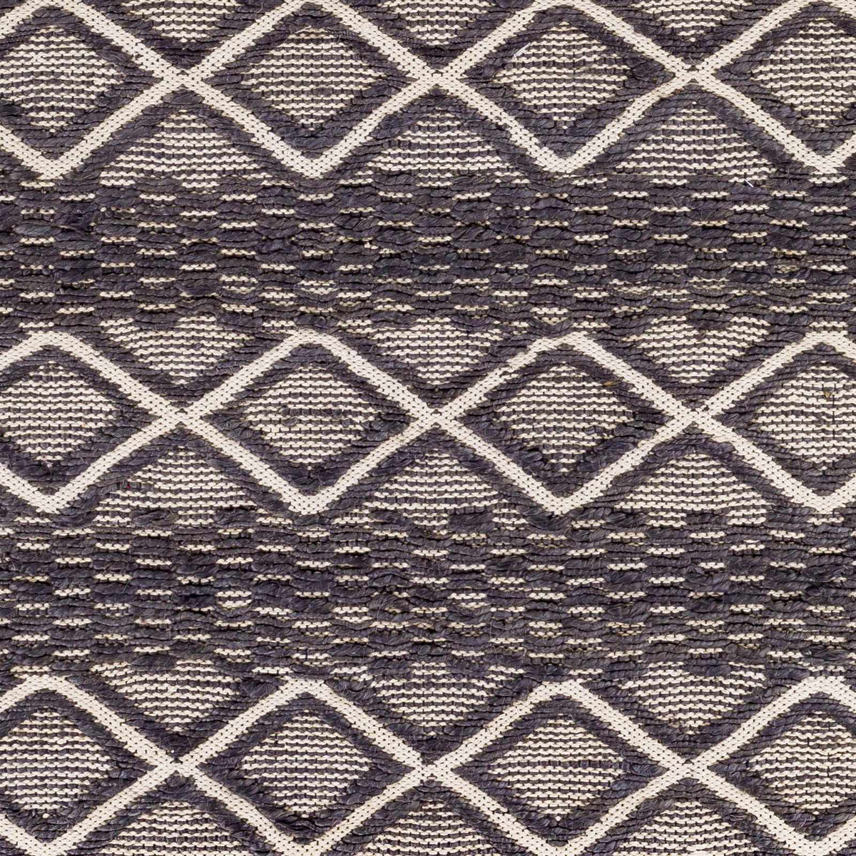 Maluanluan Jute Carpet - Clearance, sample swatch