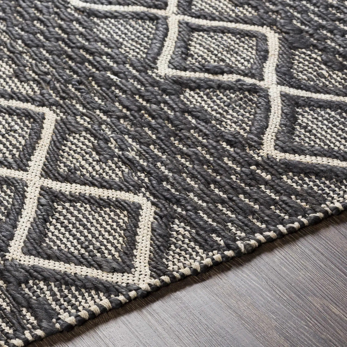 Maluanluan Jute Carpet - Clearance, photo 6 of 8