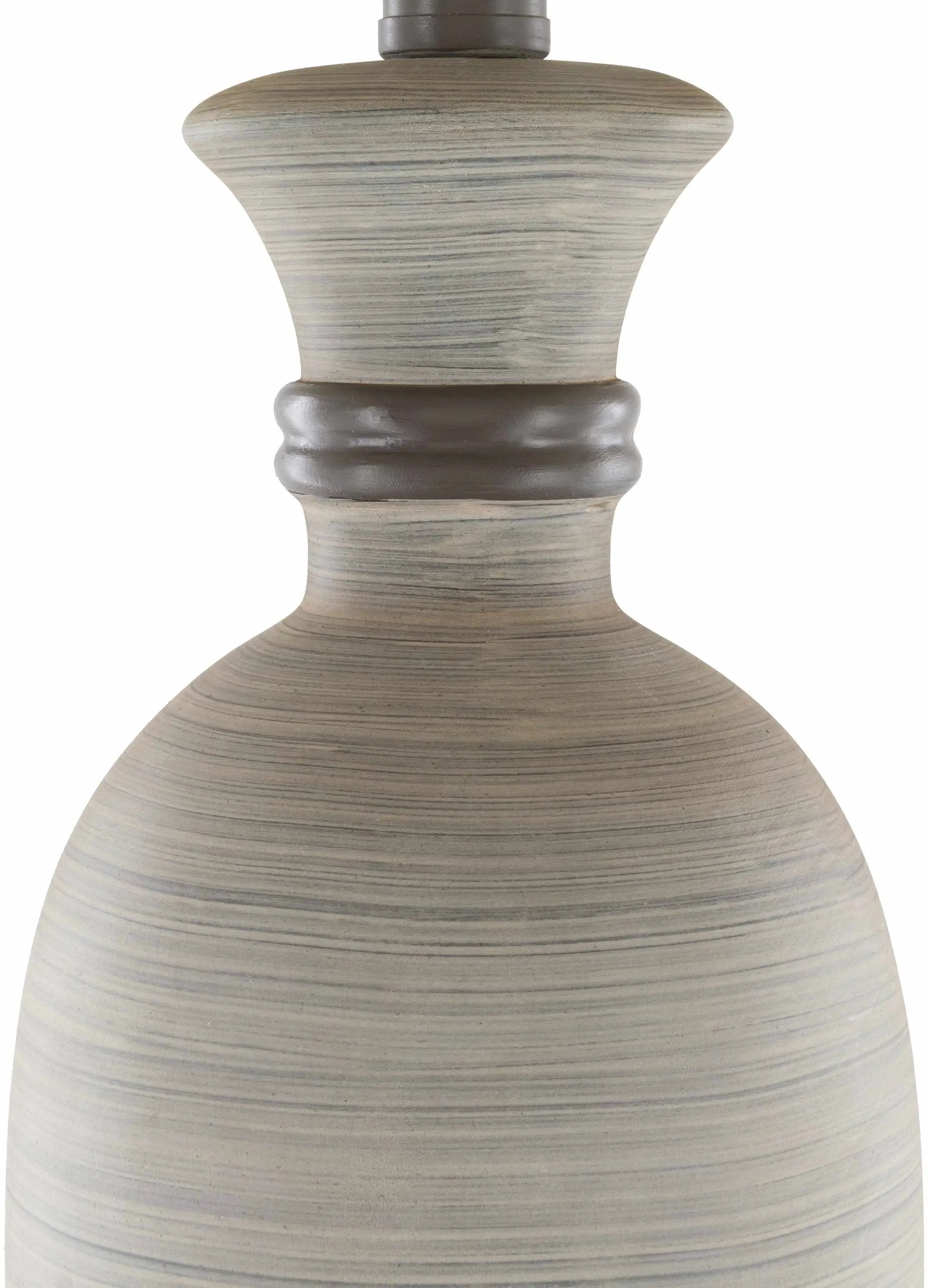 Mambog Table Lamp by Boutique Rugs