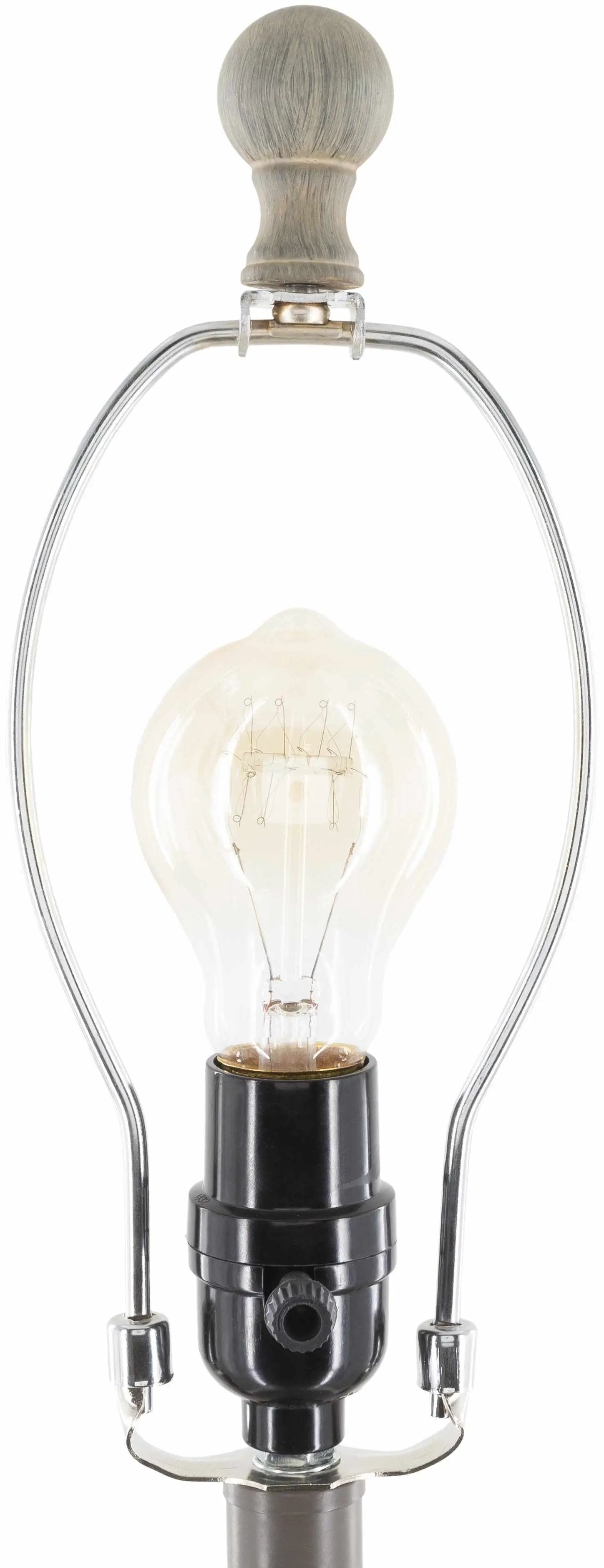 Mambog Table Lamp by Boutique Rugs
