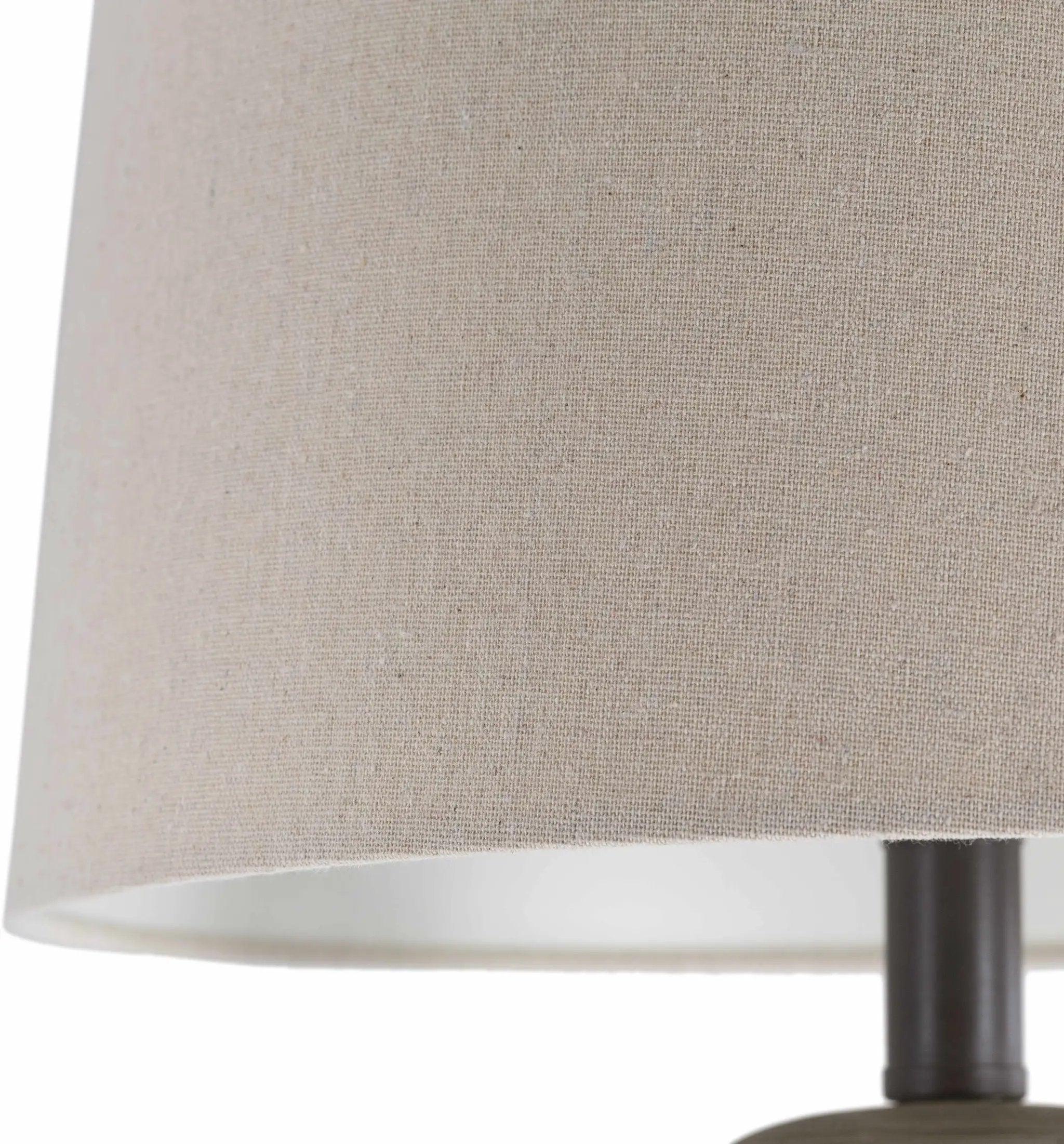 Mambog Table Lamp by Boutique Rugs
