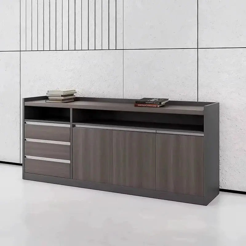 Barrow · Office Credenza Cabinet Sideboard by Arc Grove