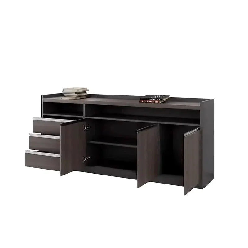 Barrow · Office Credenza Cabinet Sideboard by Arc Grove