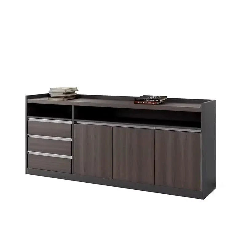 Barrow · Office Credenza Cabinet Sideboard by Arc Grove