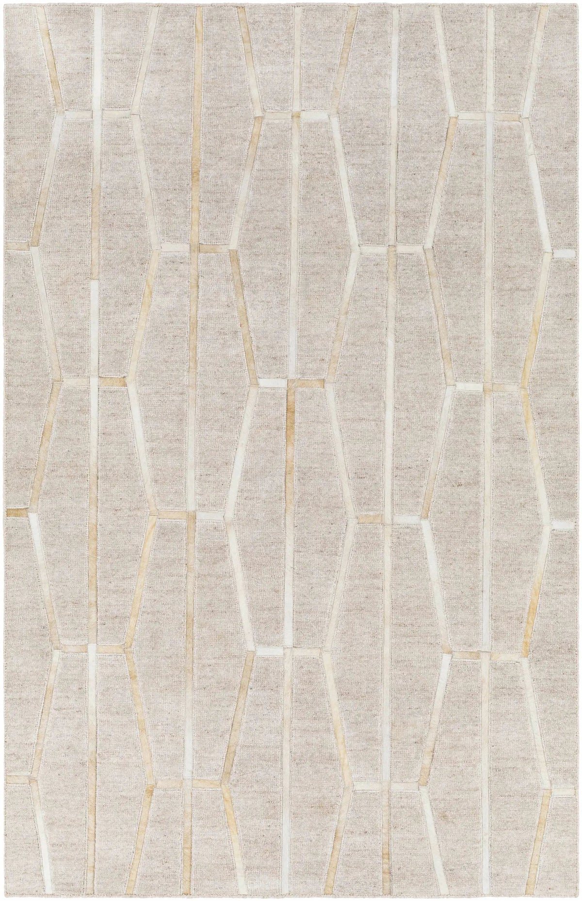 Managok Area Rug - Clearance