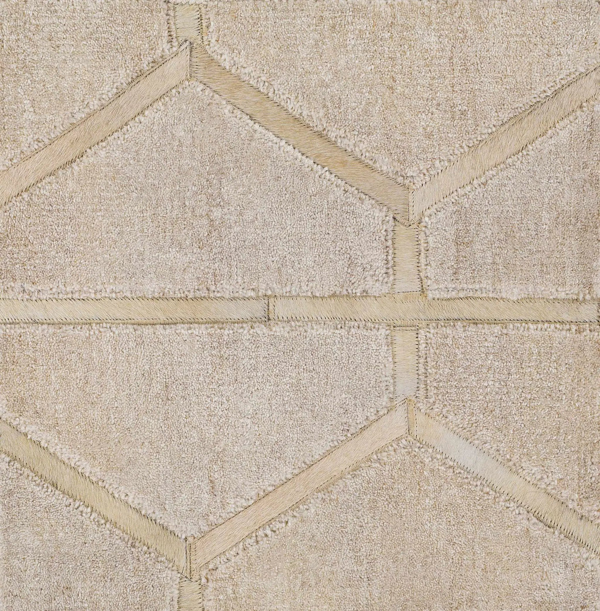 Managok Area Rug - Clearance, sample swatch