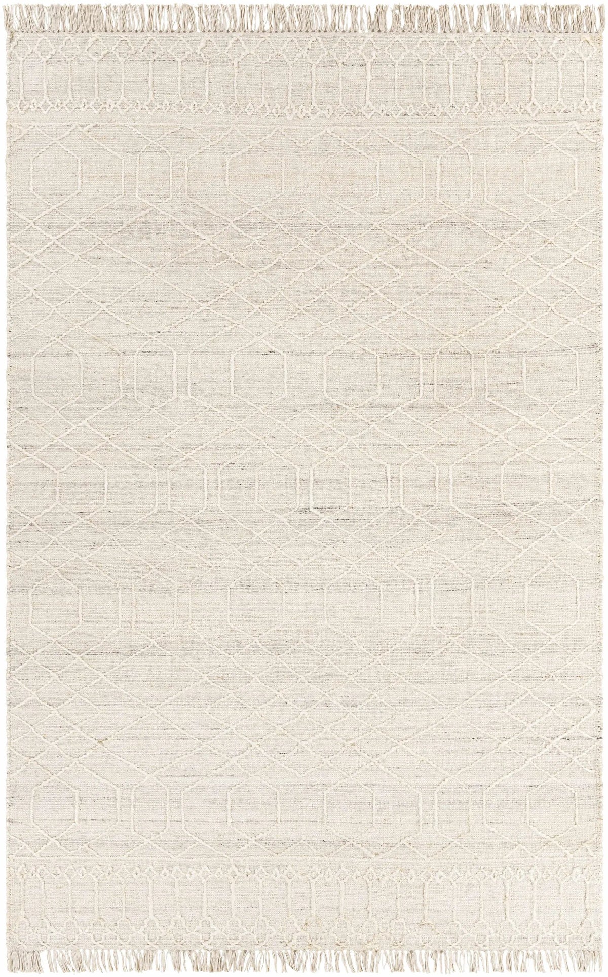 Manby Area Rug - Clearance