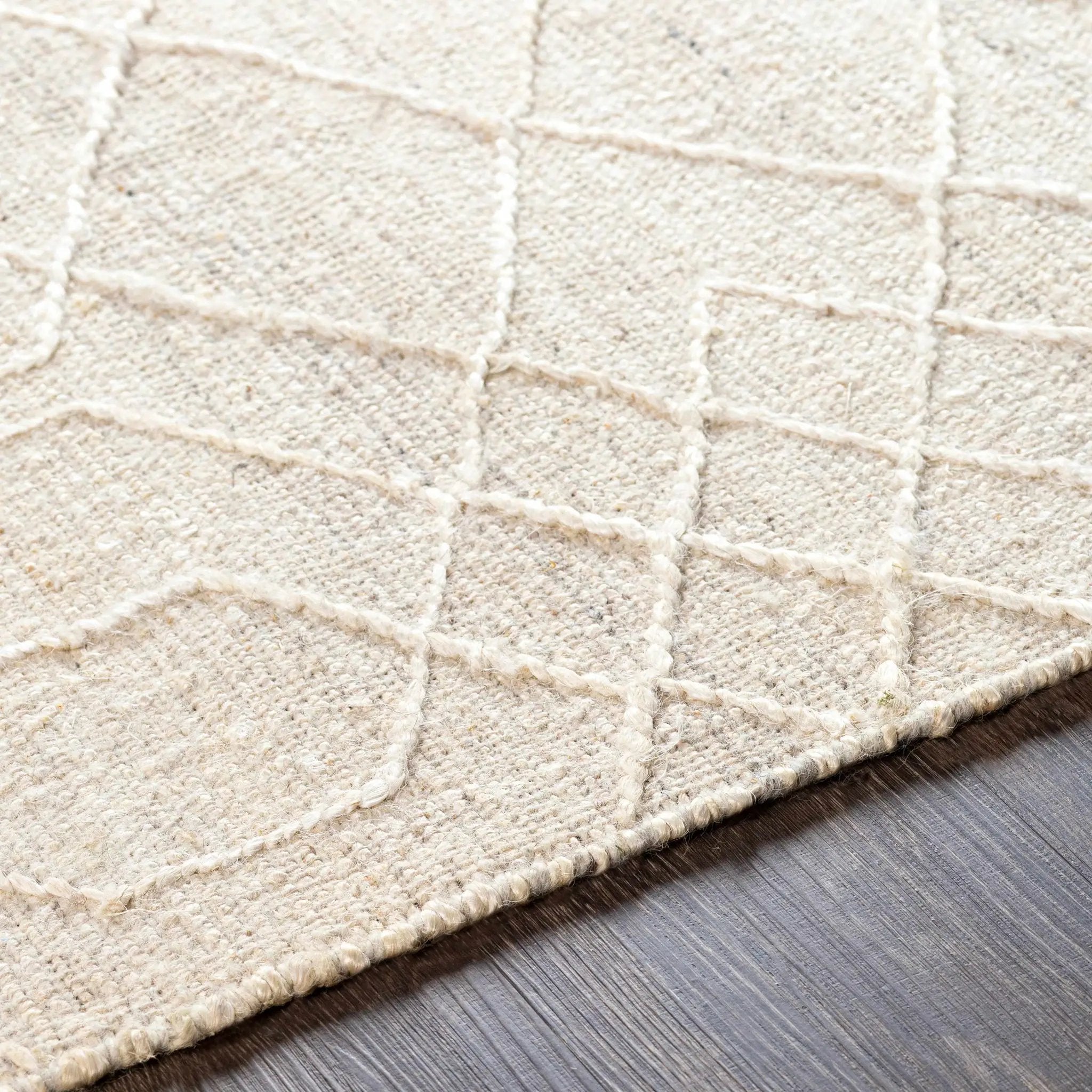 Manby Area Rug - Clearance by Boutique Rugs