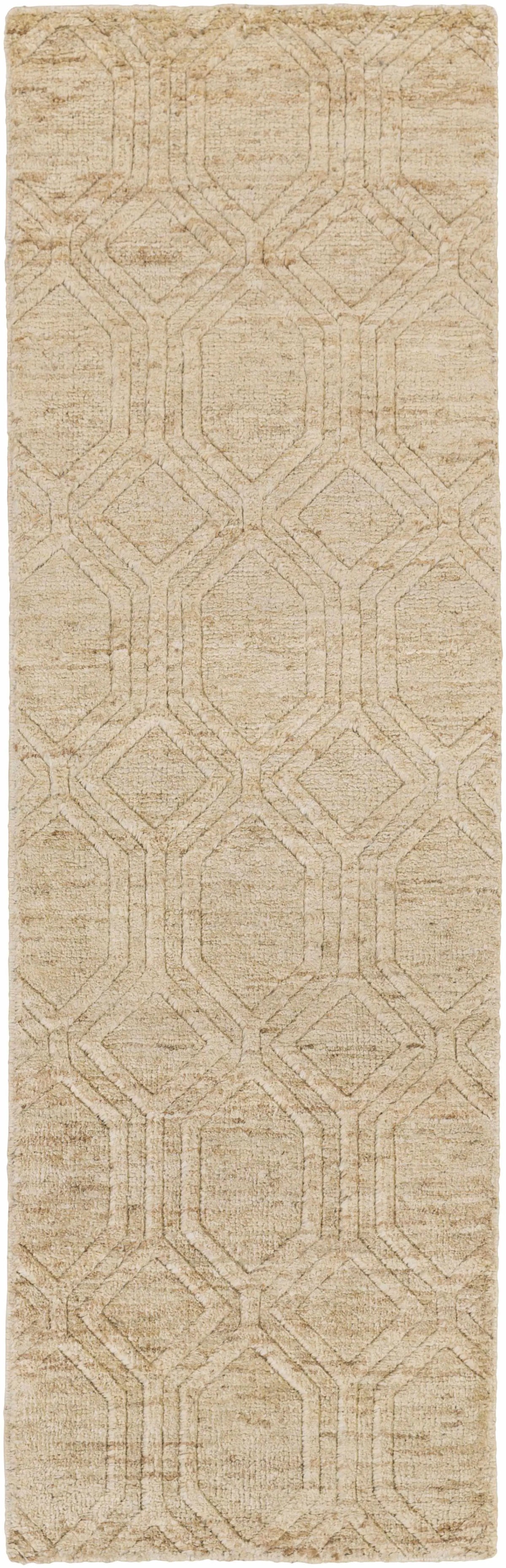 Manchester Clearance Jute Rug - Clearance, photo 4 of 8