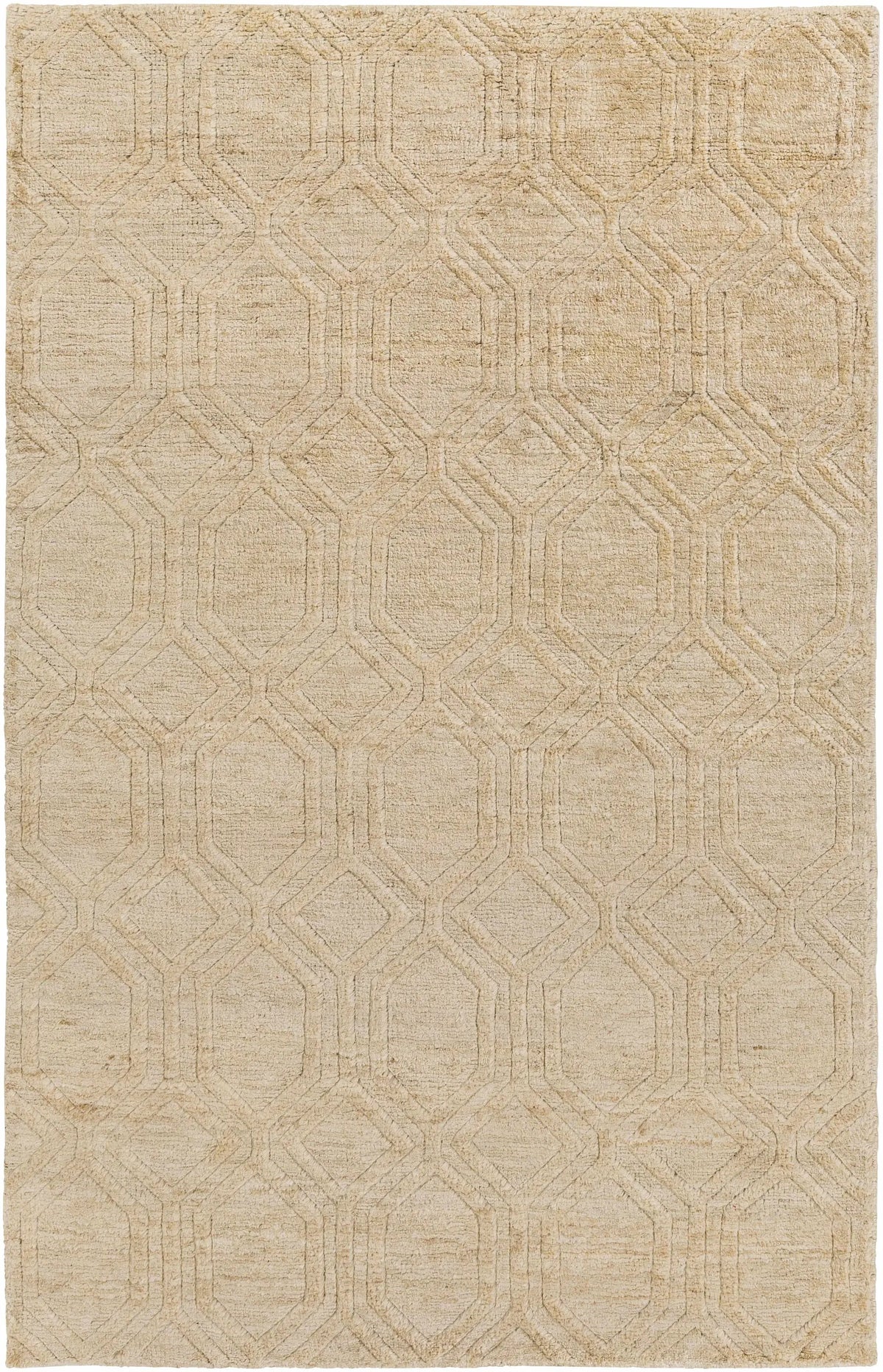 Manchester Clearance Jute Rug - Clearance