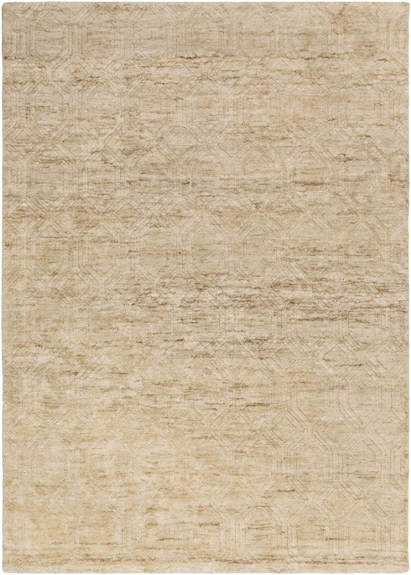 Manchester Clearance Jute Rug - Clearance by Boutique Rugs