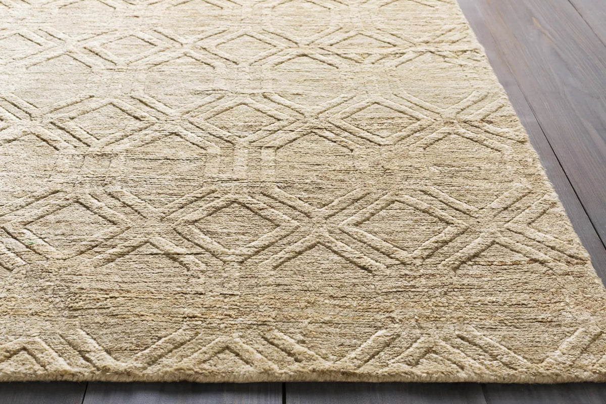 Manchester Clearance Jute Rug - Clearance, photo 3 of 8