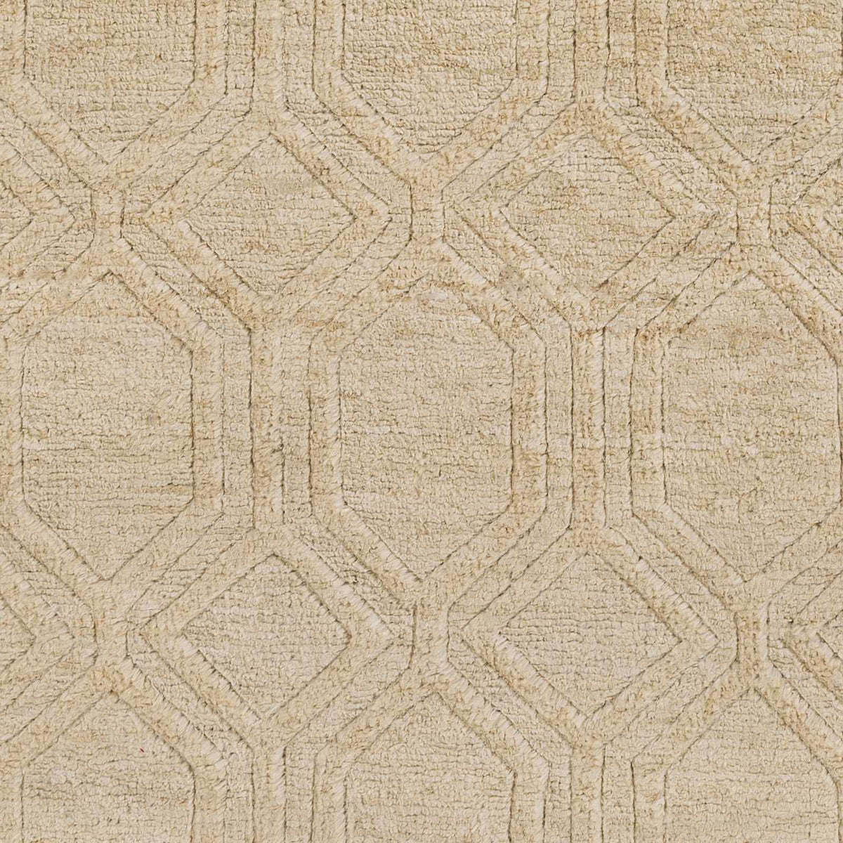 Manchester Clearance Jute Rug - Clearance, sample swatch