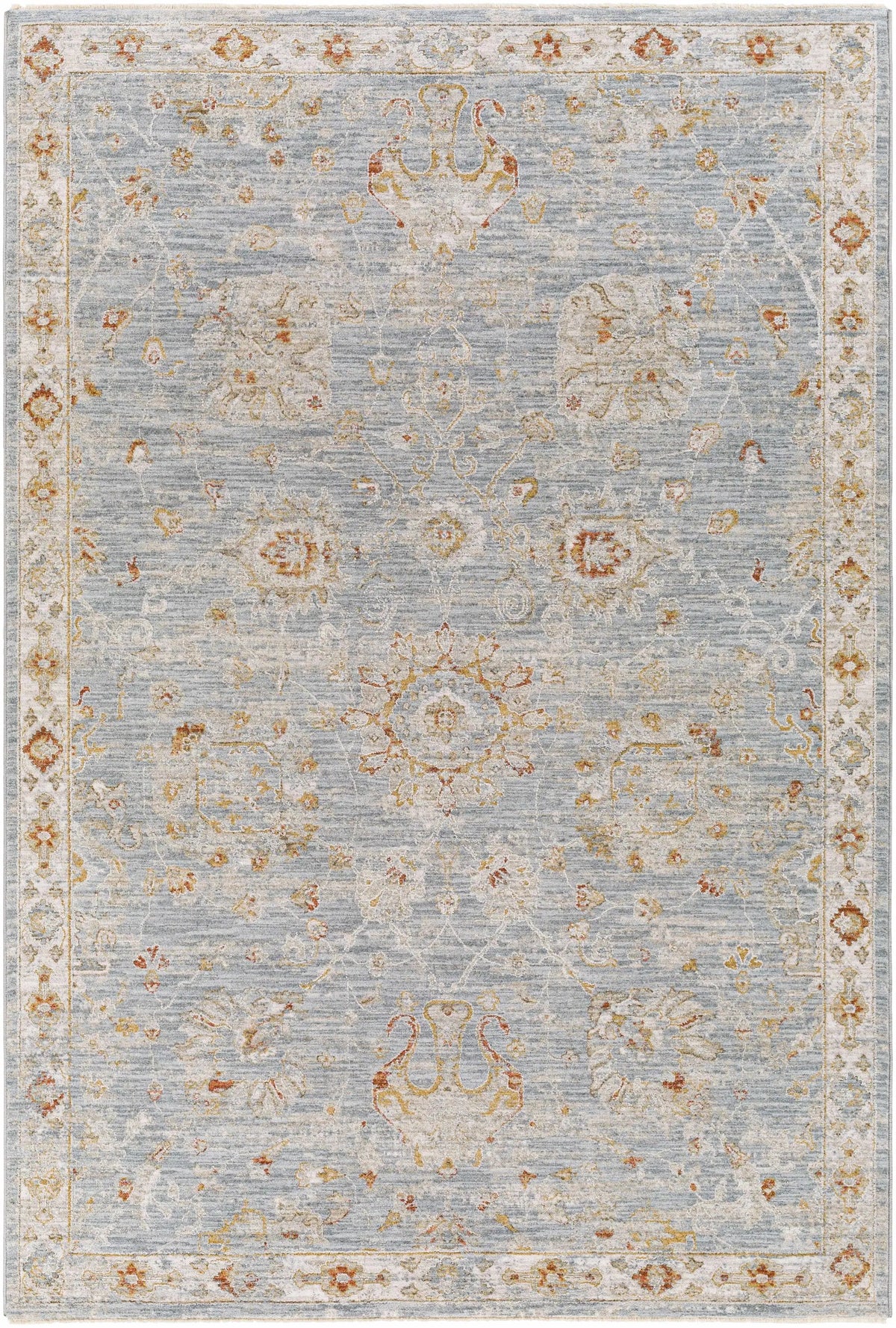 Mangham Thick Luxe Area Rug, photo 12 of 17