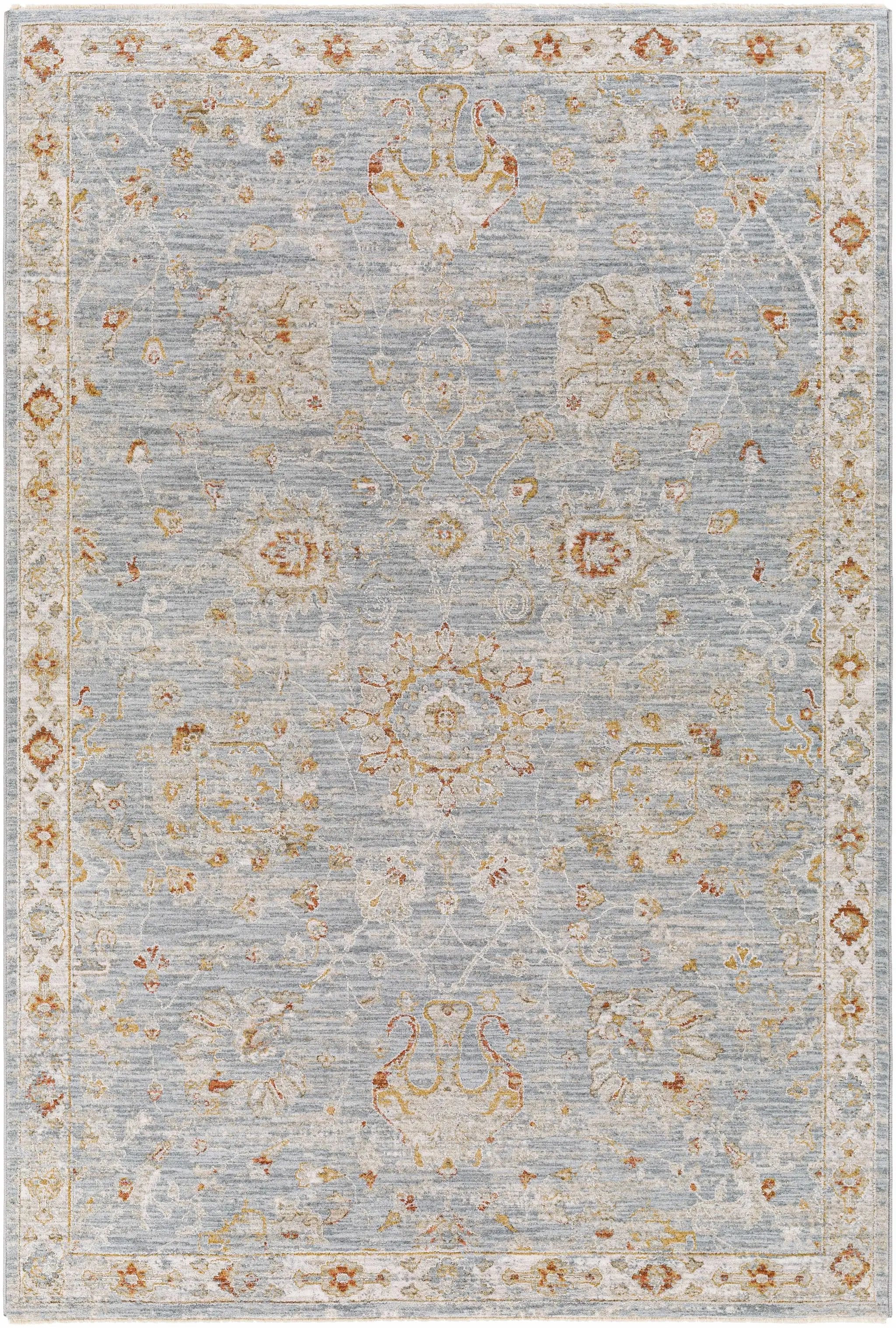 Mangham Thick Luxe Area Rug by Boutique Rugs