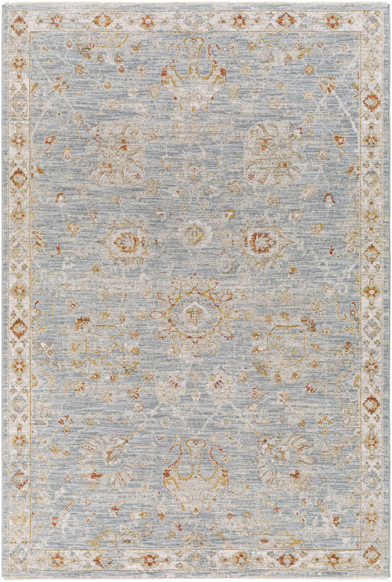 Mangham Thick Luxe Area Rug by Boutique Rugs