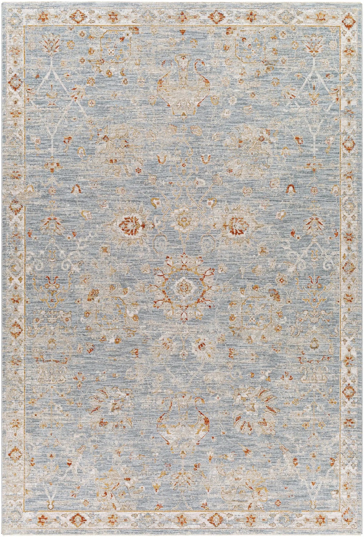Mangham Thick Luxe Area Rug