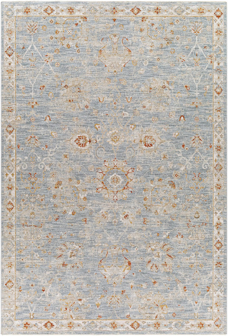 Mangham Thick Luxe Area Rug by Boutique Rugs