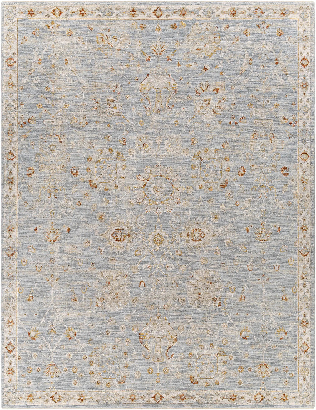 Mangham Thick Luxe Area Rug, photo 11 of 17