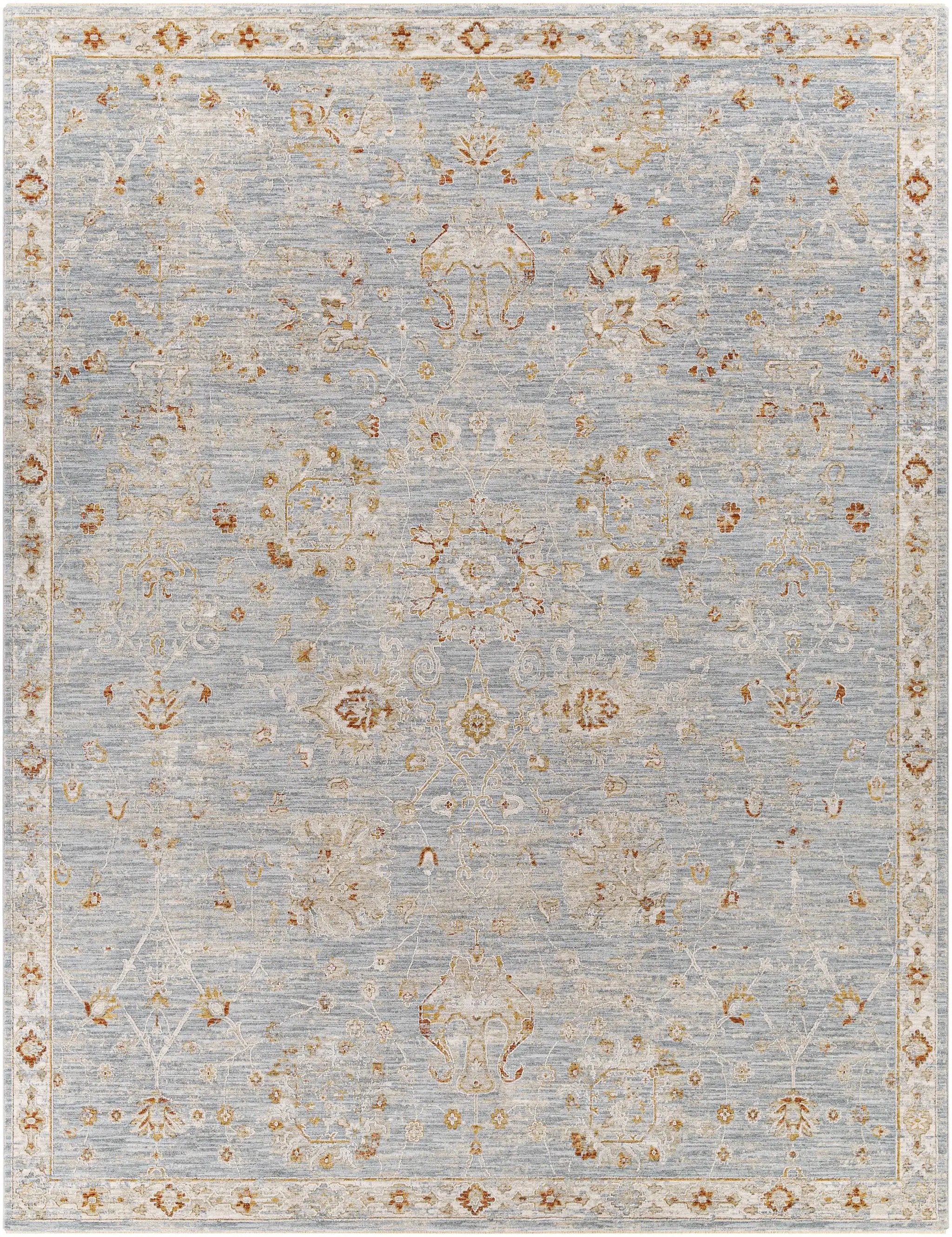 Mangham Thick Luxe Area Rug by Boutique Rugs