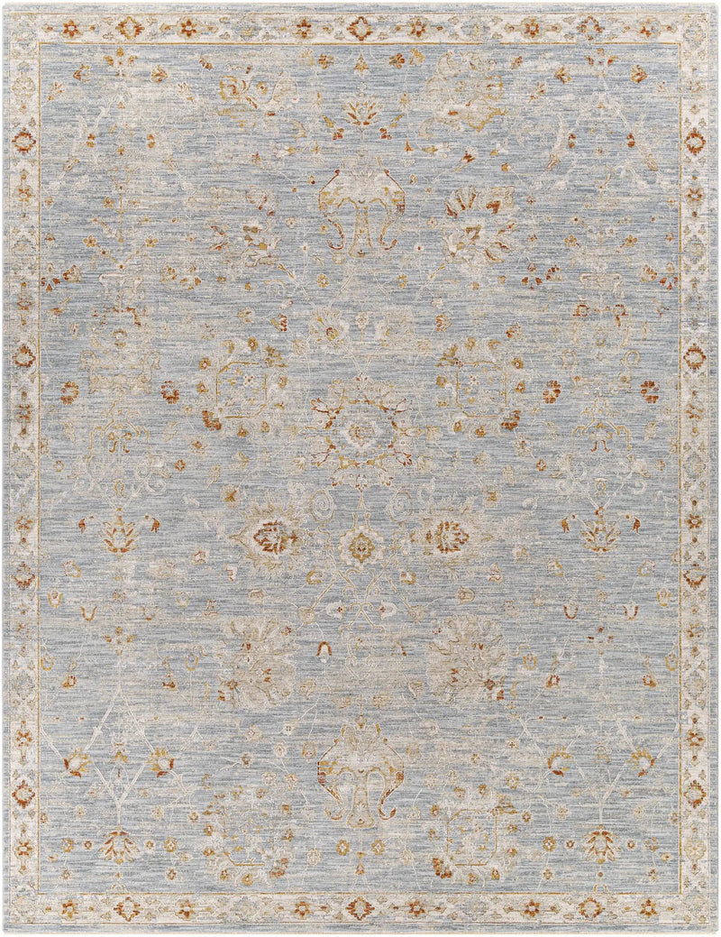 Mangham Thick Luxe Area Rug by Boutique Rugs