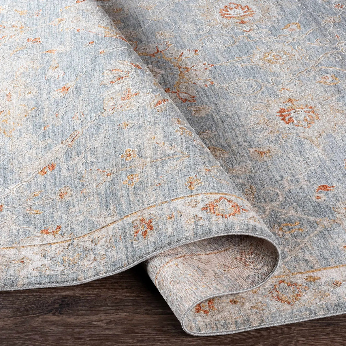 Mangham Thick Luxe Area Rug, photo 6 of 17