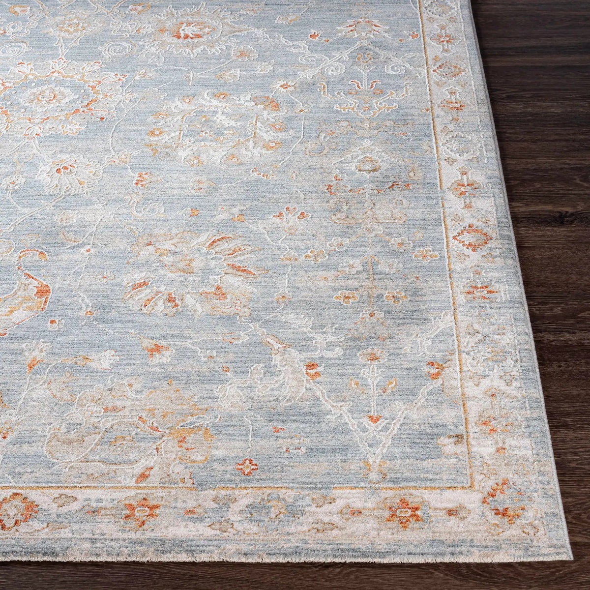 Mangham Thick Luxe Area Rug, photo 5 of 17