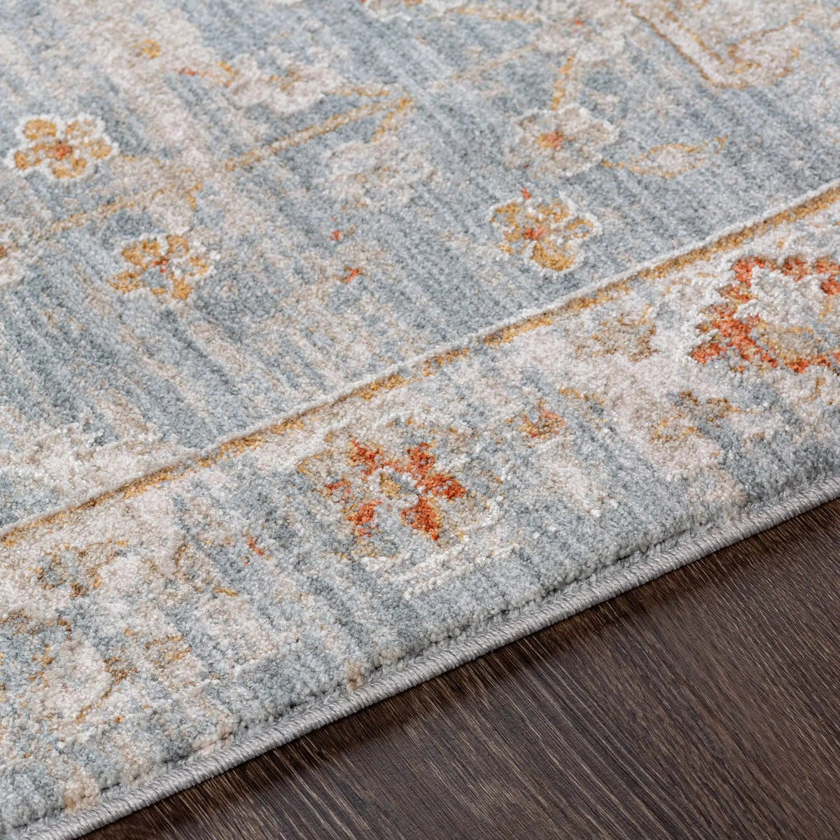 Mangham Thick Luxe Area Rug, photo 14 of 17
