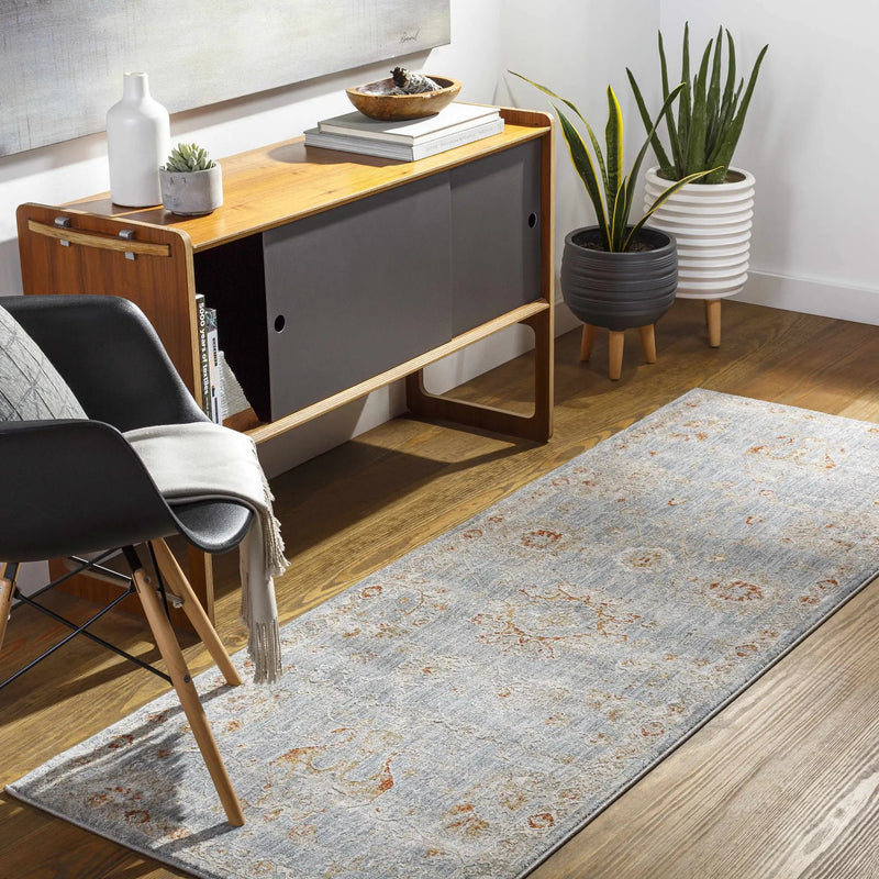 Mangham Thick Luxe Area Rug by Boutique Rugs