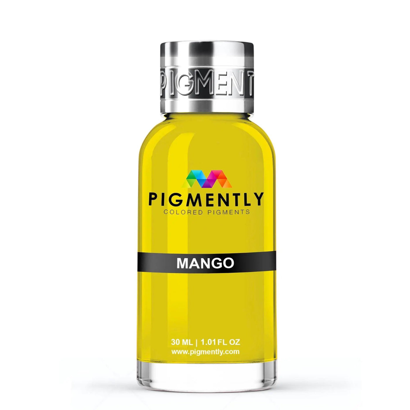 Mango Liquid Epoxy Dye by UltraClear Epoxy